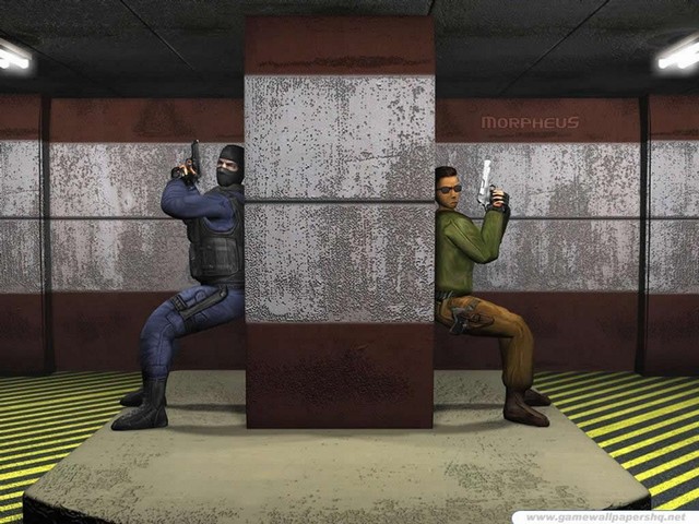 counter strike 1.6